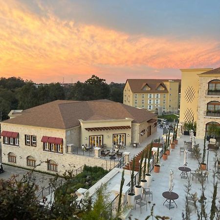 Buona Vitta Resort By Gramado Parks Exterior photo